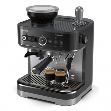 Philips Barista kohvimasin