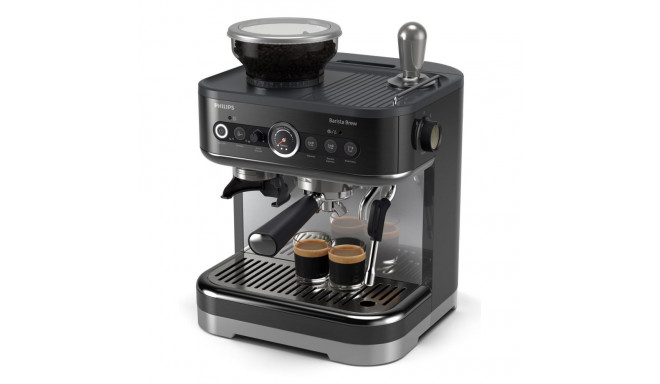 Philips Barista kohvimasin