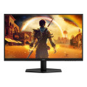 AOC G4 Q27G42XE computer monitor 68.6 cm (27") 2560 x 1440 pixels Quad HD Black, Red