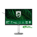 Philips 5000 series 27B2G5601/00 computer monitor 68.6 cm (27") 2560 x 1440 pixels Quad HD LCD Black
