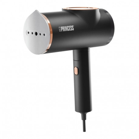 Princess 332890 Dual Handheld Garment Steamer