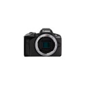 Canon EOS R50 MILC 24.2 MP CMOS 6000 x 4000 pixels Black