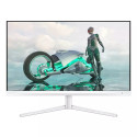 Philips Evnia 27M2N3201A/00 computer monitor 68.6 cm (27") 1920 x 1080 pixels Full HD LCD White