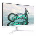 Philips Evnia 27M2N3201A/00 computer monitor 68.6 cm (27") 1920 x 1080 pixels Full HD LCD White