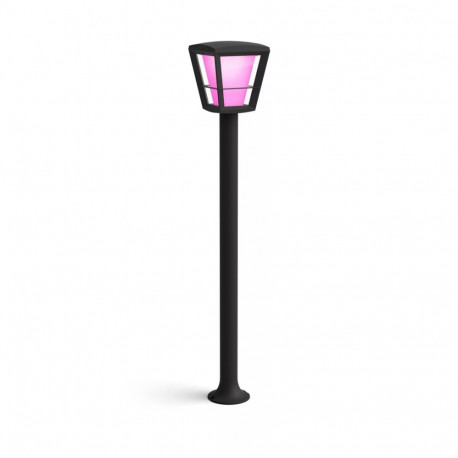Philips Hue postvalgusti 1744230P7 Econic valge ja värviline meeleolu