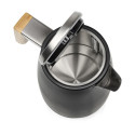 Princess 01.236061.01.001 electric kettle 1.7 L 3000 W Beige, Black
