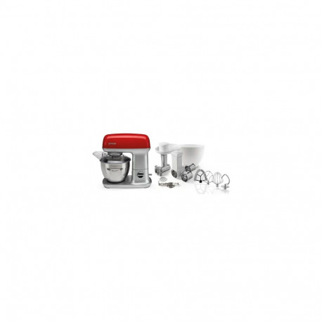 Gorenje köögikombain MMC1000RLBK 1000W 4.5L, must, metallik