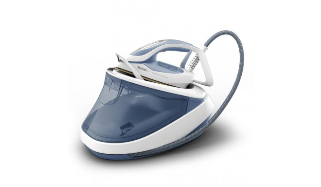 Tefal Pro Express Ultimate II GV9710 1.2 L Durilium Airglide Autoclean üliõhuke tallaplaat sinine, v
