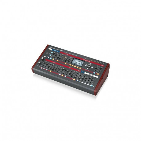 Behringer süntesaator DEEPMIND 12XD lauatüüpi