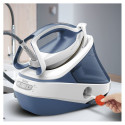 Tefal Pro Express Ultimate II GV9710 1.2 L Durilium Airglide Autoclean Ultra Thin soleplate Blue, Wh