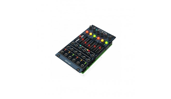 Behringer STEPS Synthesizer Module