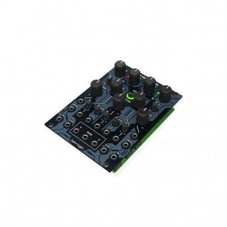 Behringer SWORDS Modular Synthesizer Module