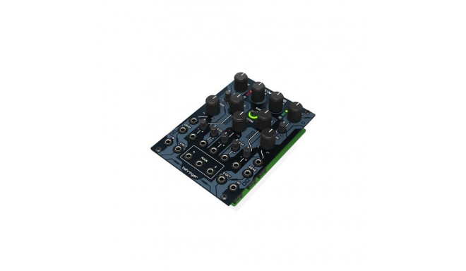 Behringer SWORDS modulaarne süntesaatori moodul