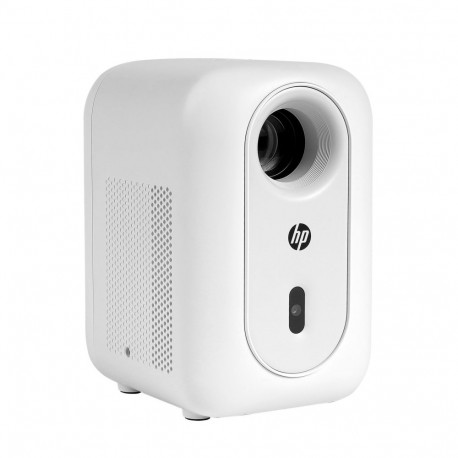 HP CP180 Short throw projector 130 ANSI lumens LCD 720p (1280x720) White