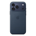Apple iPhone 17 Pro Max TechWoven Case with MagSafe - Blue