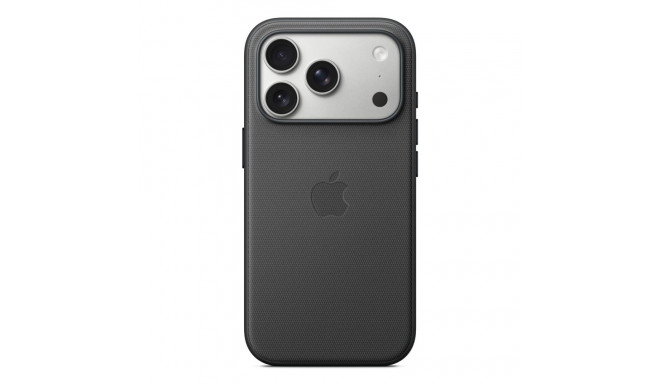 Case Apple iPhone 17 Pro TE Black