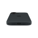 Apple iPhone 17 Silicone Case with MagSafe – Black