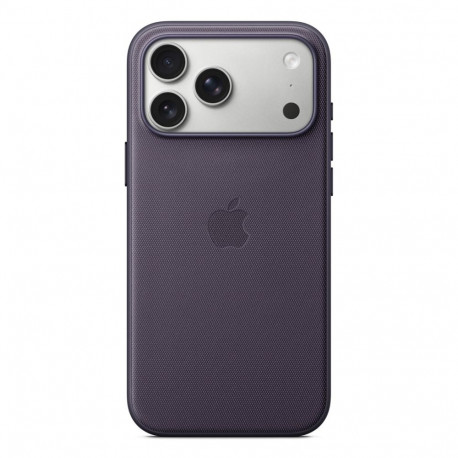 Case for Apple iPhone 17 Pro Max TE purple