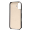 Apple Beats iPhone 17 Case with MagSafe and Camera Control — Granite Grey