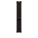 Apple MFT94ZM/A Smart Wearable Accessories Band Black, Charcoal Titanium, Polyester, Spandex, Nylon