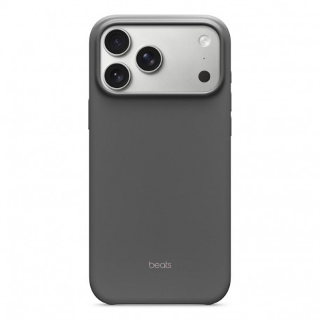 Apple Beats iPhone 17 Pro Max Case with MagSafe and Camera Control — Granite Grey