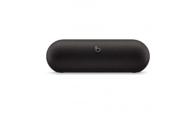 Apple Beats Pill Wireless Bluetooth Speaker Black