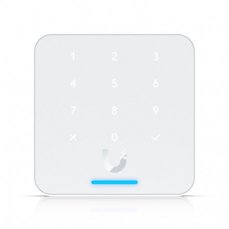 Ubiquiti Third-generation NFC card