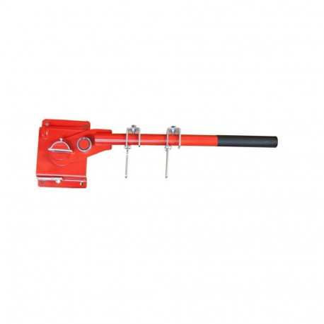 Brace käsitsi armatuurvarraste painutaja 6-14mm