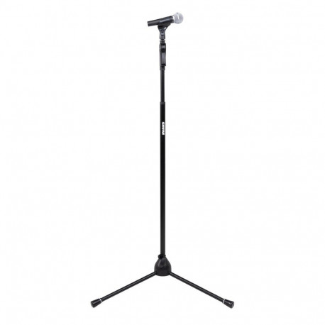 Gator Frameworks SH-TRIPODSTANDDX microphone stand Straight microphone stand