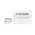 Samsung MB-MJ256K 256 GB MicroSDXC UHS-I Class 10 mälukaart