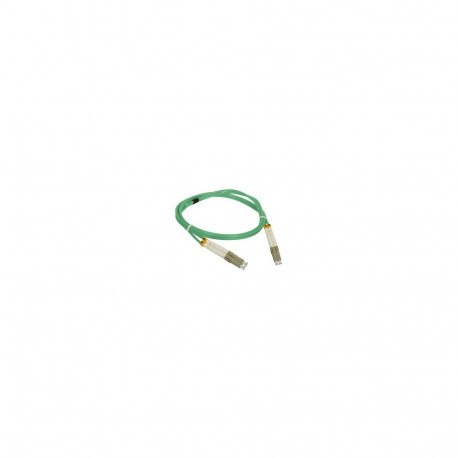 Alantec FOC-LCLC-5MMD-3-3 InfiniBand/fiiberoptiline kaabel 3 m LC türkiissinine