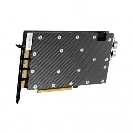 INNO3D graafikakaart iChill GeForce RTX 5090 Frostbite Pro NVIDIA 32GB GDDR7