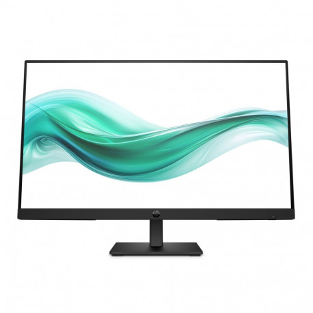 HP Series 3 Pro 23.8 inch FHD Monitor - 324ph computer monitor 60.5 cm (23.8") 1920 x 1080 pixels Fu