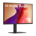 LG 32U720A-B arvutimonitor 81,3 cm (32") 3840 x 2160 pikslit 4K Ultra HD LED must