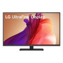 LG 32U720A-B arvutimonitor 81,3 cm (32") 3840 x 2160 pikslit 4K Ultra HD LED must