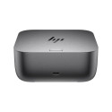 HP Thunderbolt 4 Ultra 180W G6 dokk