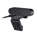 Logitech BRIO 4K webcam 13 MP 4096 x 2160 pixels USB Graphite