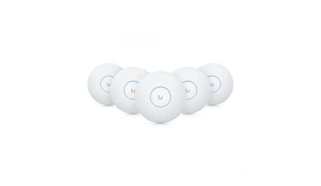 Ubiquiti U7-Pro-5 Access Point, 5-pack