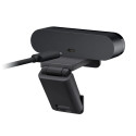 Logitech BRIO 4K veebikaamera 13 MP 4096 x 2160 pikslit USB must