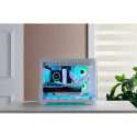 FSP S380-WA Micro Tower White