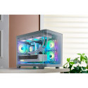 FSP S380-WA Micro Tower White