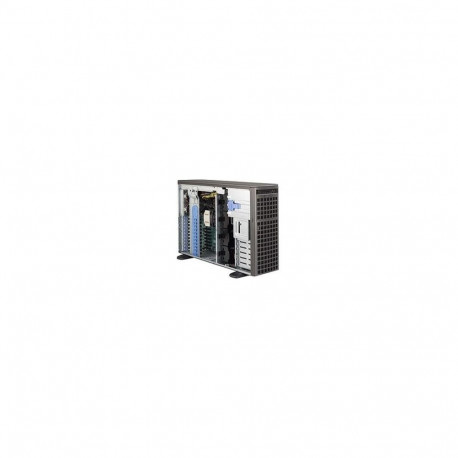 Supermicro CSE-747BTQ-R2K04B computer case Full Tower Black 2000 W