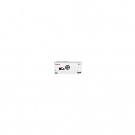 Canon 064H toner cartridge 1 pc(s) Original Cyan