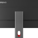 Lenovo ThinkVision P27Q-40 LED ekraan 68,6 cm (27") 2560 x 1440 pikslit Quad HD must