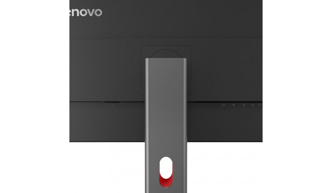 Lenovo ThinkVision P27Q-40 computer monitor 68.6 cm (27") 2560 x 1440 pixels Quad HD LED Black