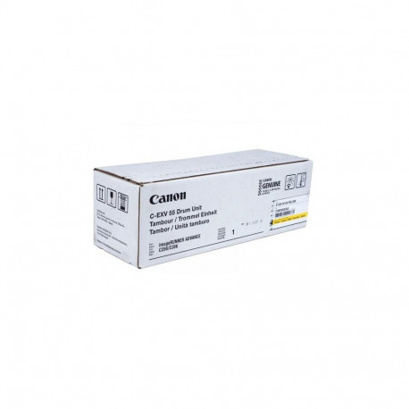 Canon toonerkassett C-EXV 55 1tk originaal, must
