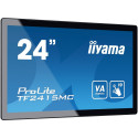 iiyama ProLite avatud raam PCAP 10-punktiline puuteekraan puute läbi klaasi funktsiooniga