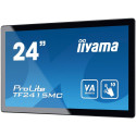 iiyama ProLite avatud raam PCAP 10-punktiline puuteekraan puute läbi klaasi funktsiooniga
