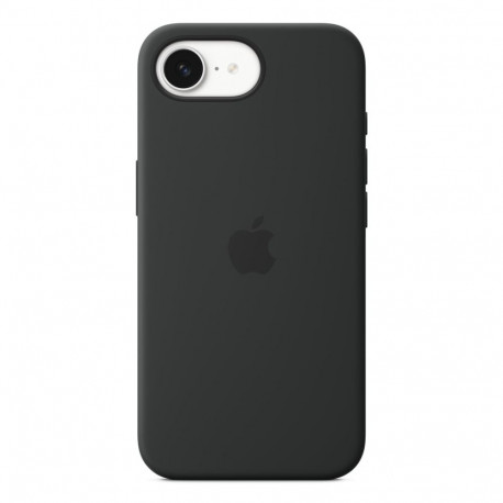 Apple MD3N4ZM/A mobiiltelefoni ümbris 15,5 cm (6,1") kate must