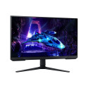 Samsung LS32DG302EUXEN arvutimonitor 81.3 cm (32") 1920 x 1080 pikslit Full HD LCD must